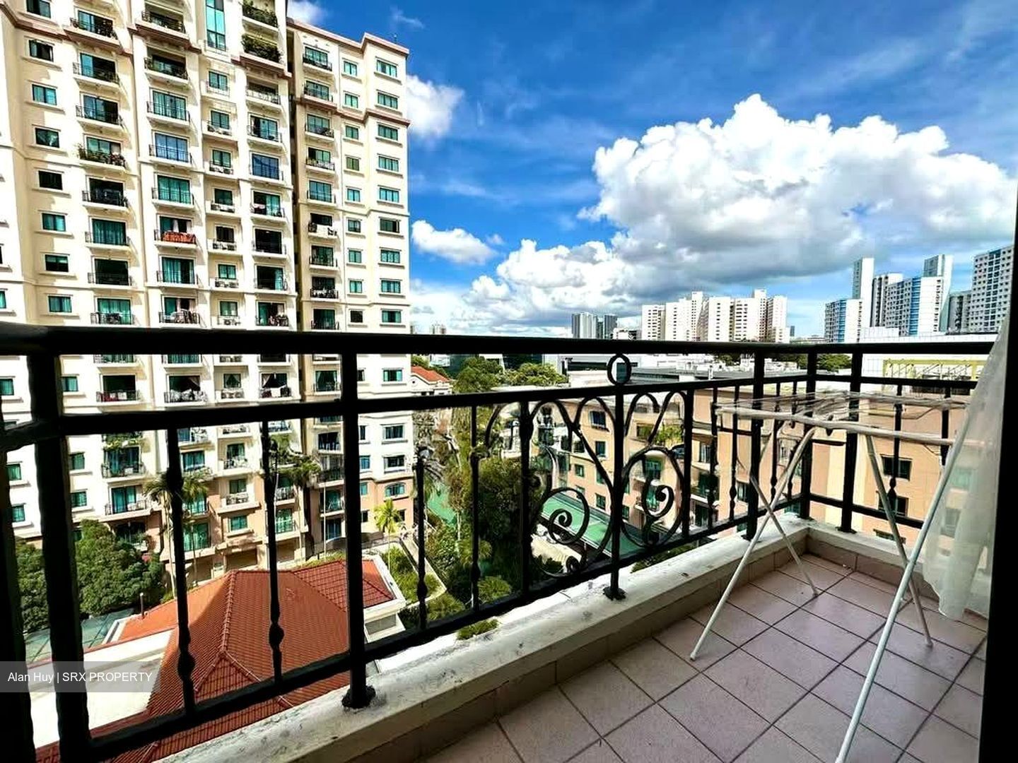 The Anchorage (D3), Condominium #558933661